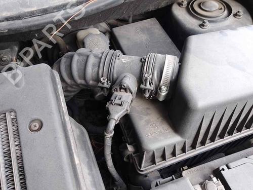 Used Mass air flow sensor KIA CARENS I MPV (FC, FJ) 2.0 CRDi (113 hp) 28465651
