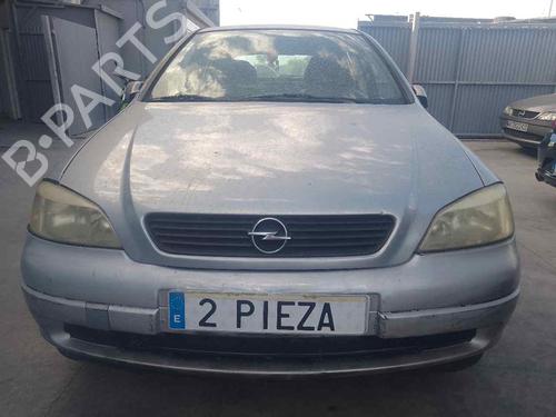 Used Parts OPEL ASTRA G Saloon (T98) 1.7 DTI 16V (F69) (75 hp) 2749709