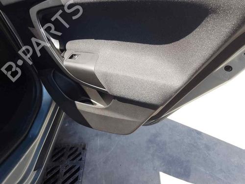 Used Rear right window mechanism OPEL INSIGNIA A (G09) 2.0 CDTI (68) (131 hp) 28454727