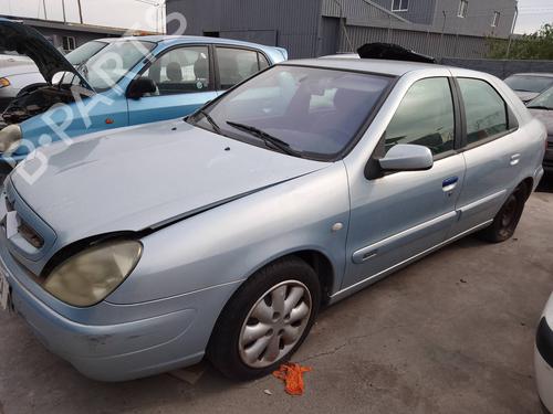 Elektronisk modul CITROËN XSARA (N1) 2.0 HDi 90 | BP26466595M83 