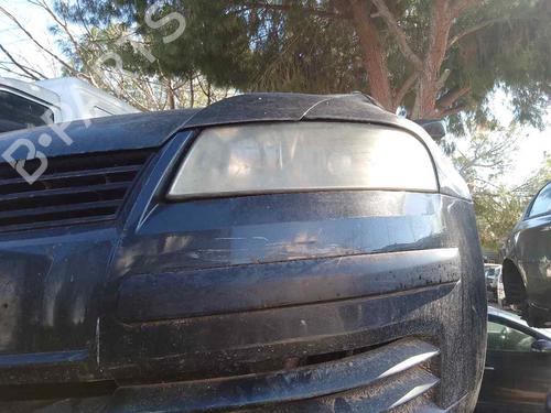 Faro izquierdo FIAT STILO (192_) 1.9 JTD (192_XE1A) (115 hp) 28458748