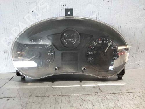 instrument-cluster-citroen-jumpy-ii-van-2007-2008-2009-2010-2011-2012-2013-2014-2015-2016-28465034 main image