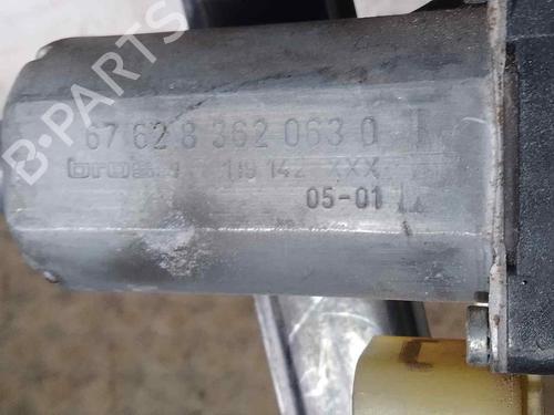 Front right window mechanism BMW 3 Coupe (E46) 320 Cd | BP26480021C23 