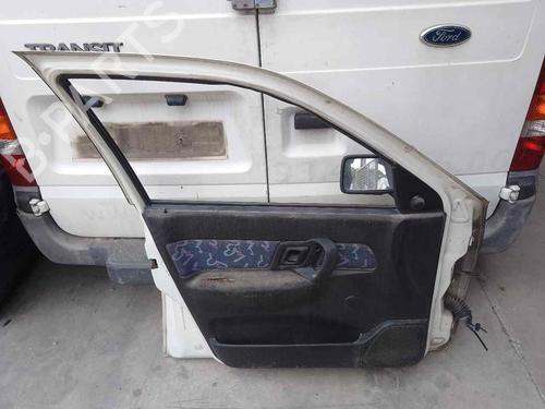 Left front door SEAT IBIZA II (6K1) 1.6 i | BP26478387C2 