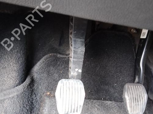 koblingspedal koblingspedal FORD FOCUS II Saloon (DB_, FCH, DH) 1.6 Ti (115 hp) 36361122 36361122
