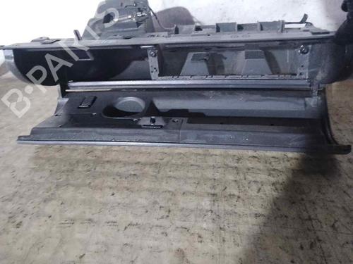 Glove box SEAT LEON (1M1)  | BP26475288C95 