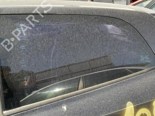 Used Rear left door window Rear left door window FIAT STILO (192_) 1.9 JTD (192_XE1A) (115 hp) 34506572 34506572