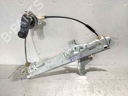 rear-right-window-mechanism-citroen-c3-iii-sx-2016-34558704 main image