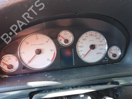 Used Instrument cluster Instrument cluster 36557459 36557459