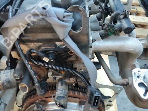 Engine KIA RIO I Hatchback (DC) 1.3 | BP34003804M1  - Image 5