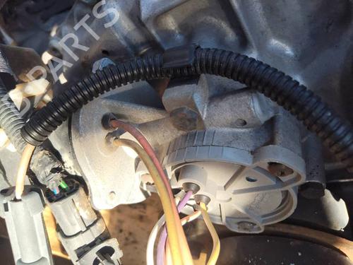Transfer box SSANGYONG KYRON | BP40185491M36 - Image 3