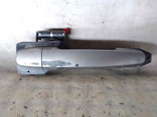 Used Front right exterior door handle TOYOTA COROLLA Verso (ZER_, ZZE12_, R1_) 2.2 D-4D (AUR10_, AUR10R) (136 hp) 26470035