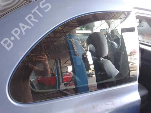 Used Rear right quarter glass NISSAN MICRA III (K12) [2002-2011]  28462570