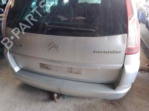 Bakluke lås CITROËN C4 Grand Picasso I (UA_) 1.6 HDi (109 hp) 28458997