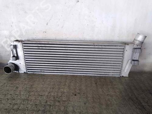 Used Intercooler RENAULT GRAND SCÉNIC II (JM0/1_) 1.5 dCi (JM02, JM13) (101 hp) 26482611