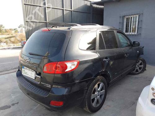 Switch HYUNDAI SANTA FÉ II (CM) | BP26467446I30 - Image 15