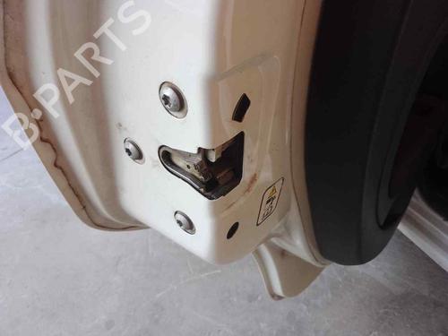 Used Rear left lock FIAT PUNTO EVO (199_) 1.3 D Multijet (199AXC1A, 199BXC1A, 199AXT1A, 199BXT1A) (75 hp) 28469745
