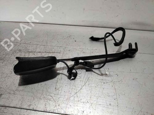 Used Seat buckle Seat buckle RENAULT SCÉNIC III (JZ0/1_) [2008-2016] 34156929 34156929
