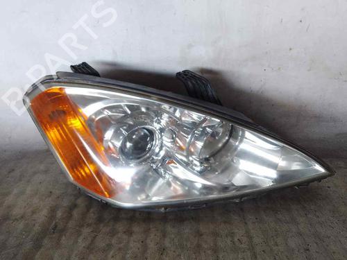 Højre forlygte SSANGYONG KYRON [2005-2014]  26483333