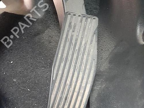 Used Pedal Pedal OPEL ASTRA K Sports Tourer (B16) 1.4 CNG (35) (110 hp) 33851725 33851725