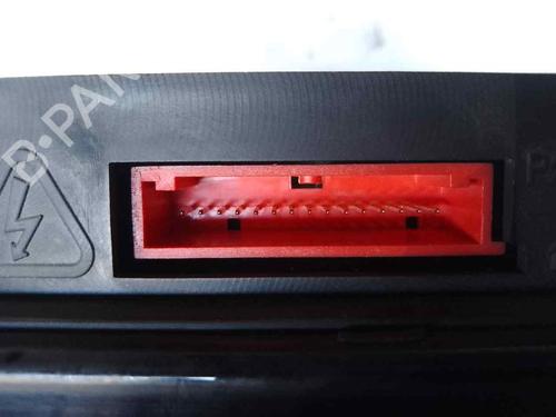 Instrument cluster RENAULT GRAND SCÉNIC II (JM0/1_)  | BP26479917C47 