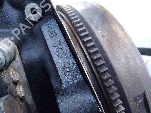 Engine VW PASSAT B5.5 (3B3) | BP30489566M1