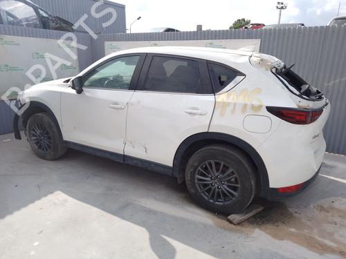 AC compressor MAZDA CX-5 (KF) | BP36435045M34 - Image 8