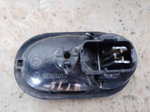 Front left interior door handle RENAULT CLIO III (BR0/1, CR0/1) 1.5 dCi | BP27818085I13 