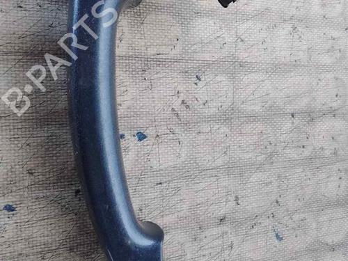 Front left exterior door handle FORD KUGA II (DM2) 2.0 TDCi | BP26469175C128 