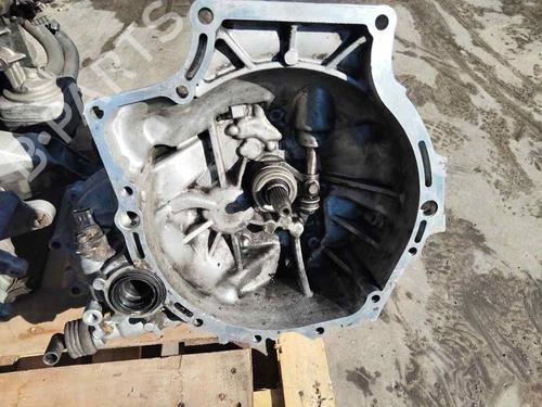 Used Gearbox Gearbox KIA RIO I Hatchback (DC) [2000-2006] 34008088 34008088