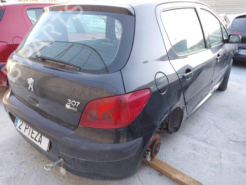 ABS pump PEUGEOT 307 (3A/C)  | BP26482914M43 