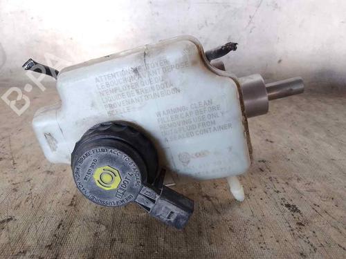 Brake master cylinder SEAT ALTEA XL (5P5, 5P8) | BP26468677M77