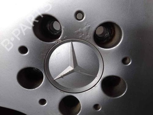Rim MERCEDES-BENZ S-CLASS (W220) S 500 (220.075, 220.175, 220.875) | BP26483096C45 