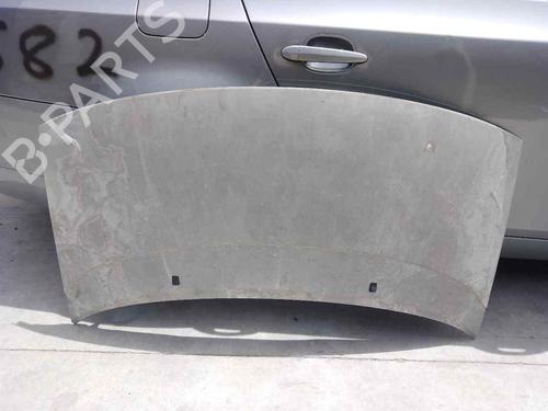 Used Hood VW SHARAN (7M8, 7M9, 7M6) 1.9 TDI (110 hp) 26479484