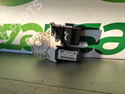 Left rear window motor VW TOURAN (1T1, 1T2) 2.0 TDI | BP31210108E23 
