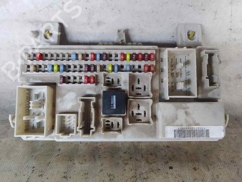 Fuse box FORD FOCUS II (DA_, HCP, DP)  | BP26479345E1 