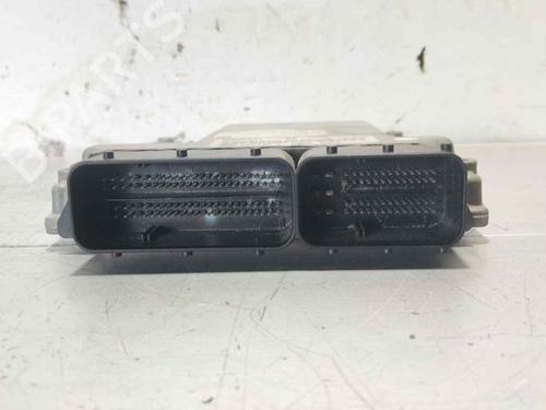 Engine control unit (ECU) BMW 1 (E87) 118 d | BP28455425M57 - Image 2