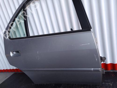 Right rear door PEUGEOT 306 Hatchback (7A, 7C, N3, N5)  | BP26476085C5 