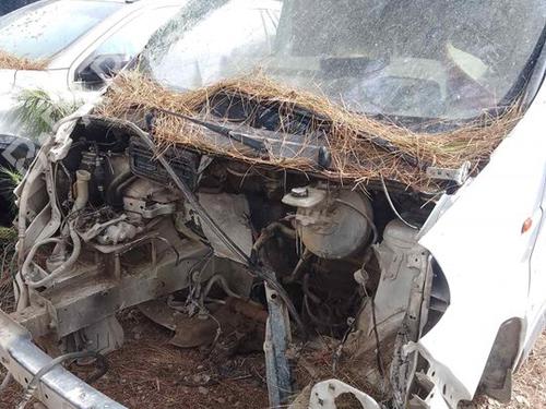 Gearbox NISSAN PRIMASTAR Van (X83) 1.9 dCi 100 | BP33608454M3 - Image 10