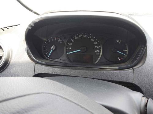 Used Instrument cluster FORD KA+ III (UK, FK) 1.2 Ti-VCT (85 hp) 28466866