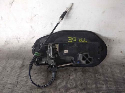 Rear right exterior door handle BMW X3 (E83) 3.0 d | BP26480466C130 