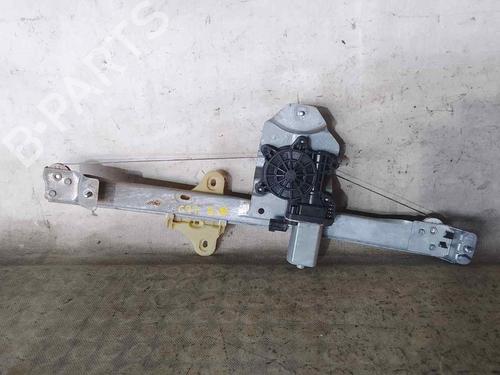 Used Front right window mechanism RENAULT CLIO IV (BH_) [2012-2021]  26478491