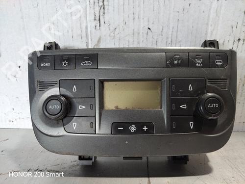 Used Climate control Climate control FIAT PUNTO (188_) [1999-2012] 36323833 36323833
