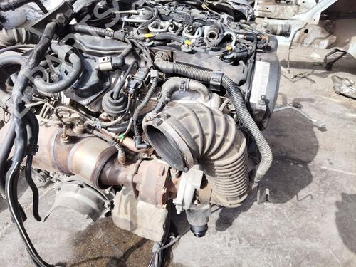 Engine AUDI Q5 (8RB) 2.0 TDI | BP37462366M1  - Image 5