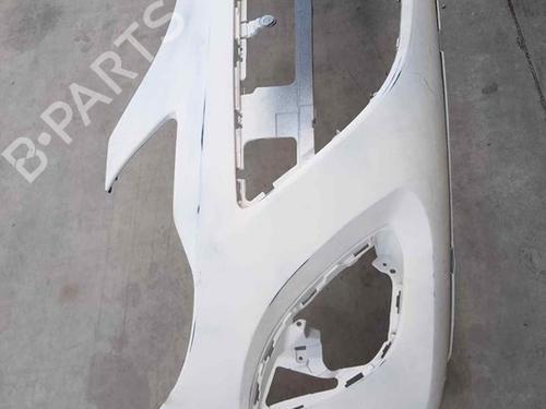 Front bumper OPEL CORSA D (S07)  | BP26484944C7 