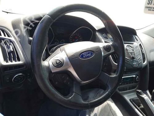 Used Steering wheel FORD FOCUS III 1.6 TDCi (95 hp) 28462058