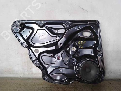 Lève-vitre arrière gauche VW PASSAT B7 (362) [2010-2016]  28457729