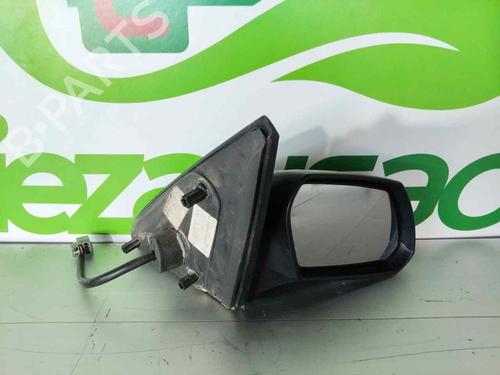Right mirror FORD MONDEO III Saloon (B4Y) 2.0 16V TDDi / TDCi | BP28469298C27 