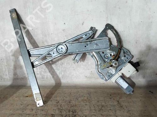 Used Front left window mechanism TOYOTA COROLLA (_E12_) 1.4 D (NDE120_, NDE120R) (90 hp) 29408183