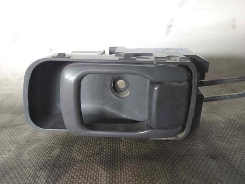Front right interior door handle NISSAN PICK UP (D22) 2.5 TD 4WD | BP26467889I14 